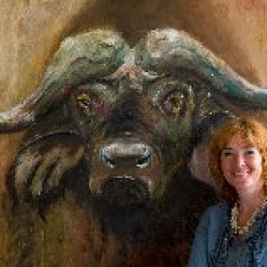 astrid-met-buffel