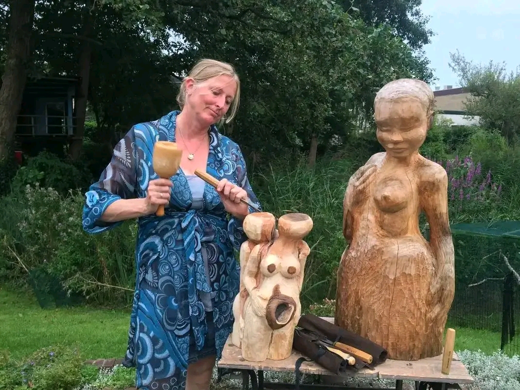 Anja Jonker